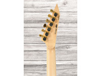 ESP M-II DX See Thru Black Sunburst ESP M-II DX See Thru Black Sunburst